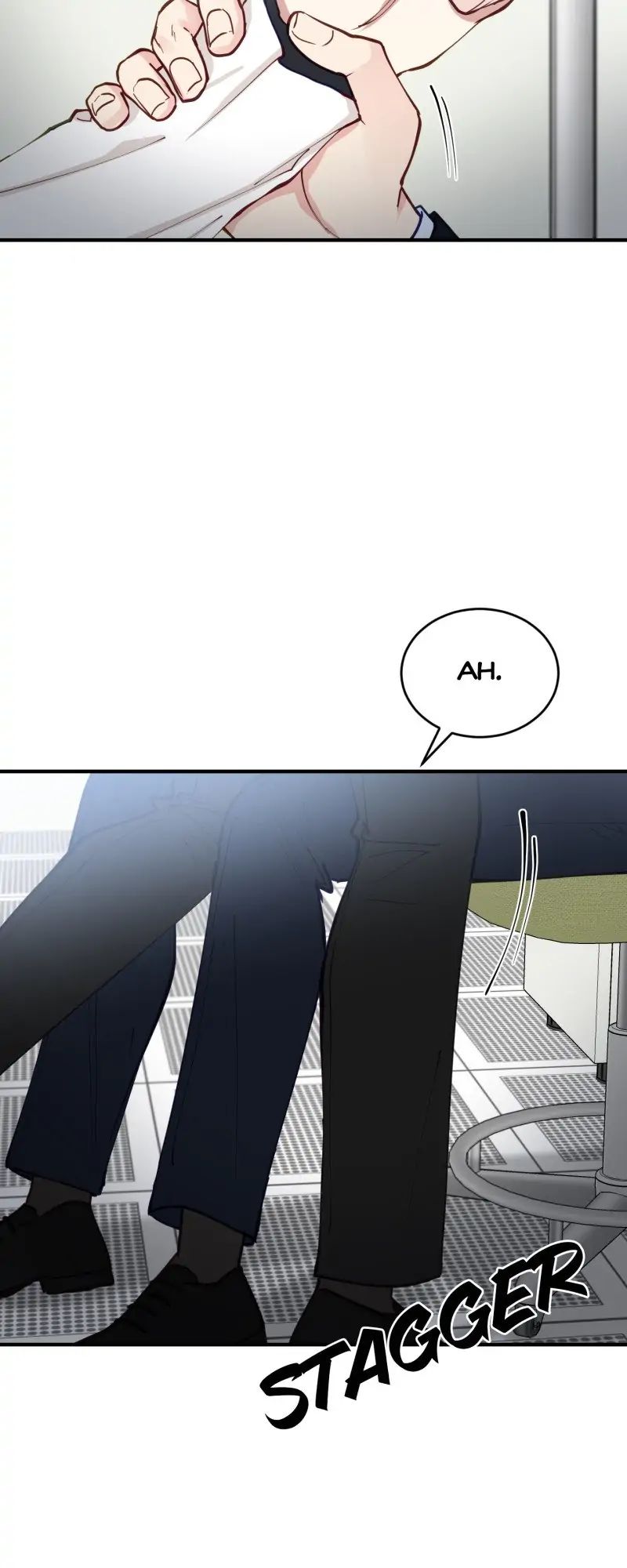 Read Creatures in the Mist chapter 7 image 31 on Lezhin