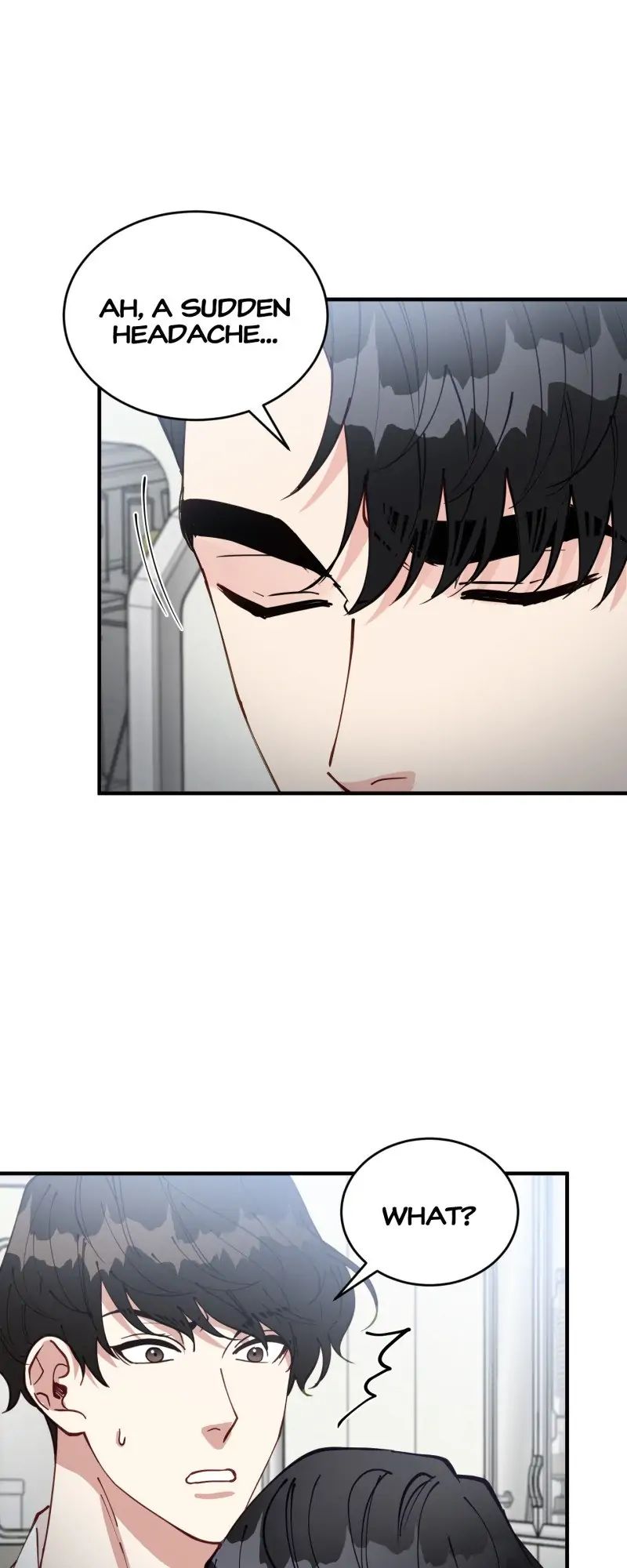 Read Creatures in the Mist chapter 7 image 35 on Lezhin