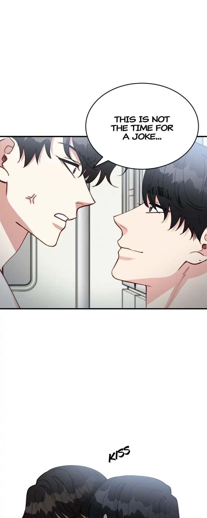 Read Creatures in the Mist chapter 7 image 38 on Lezhin
