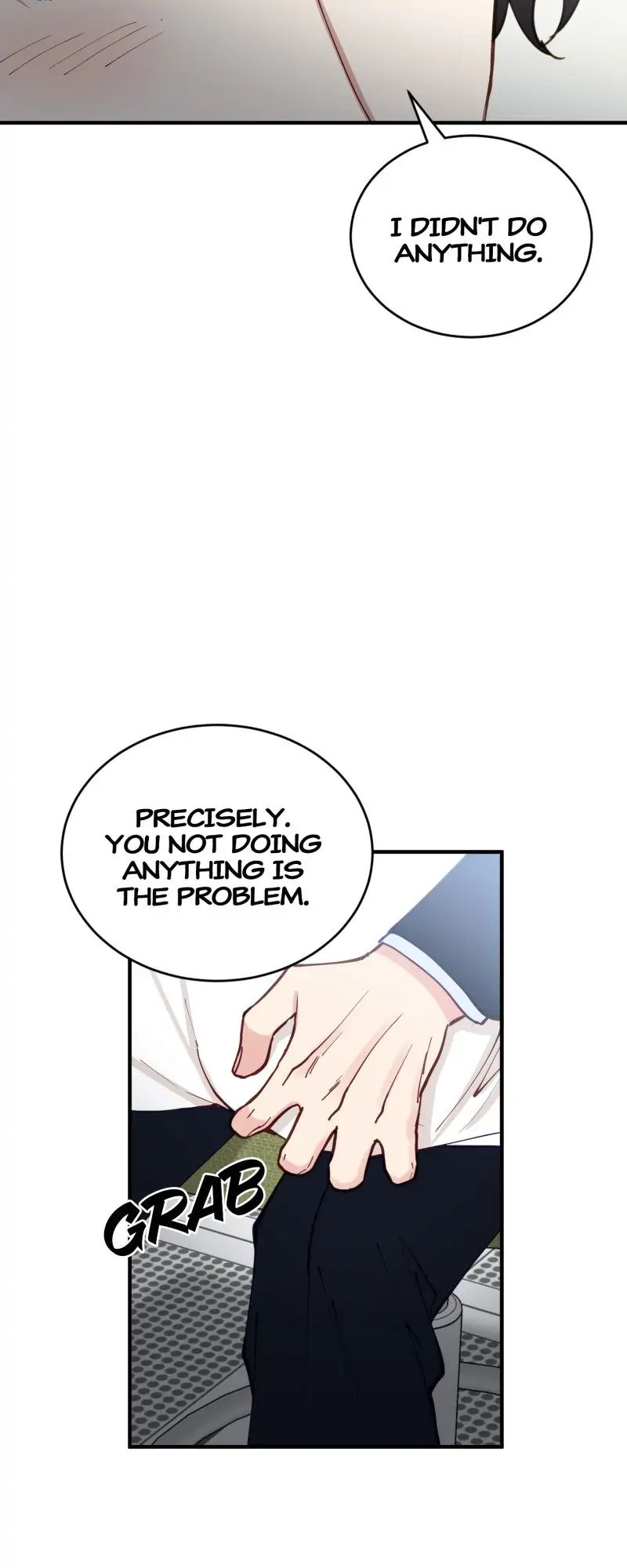 Read Creatures in the Mist chapter 7 image 41 on Lezhin