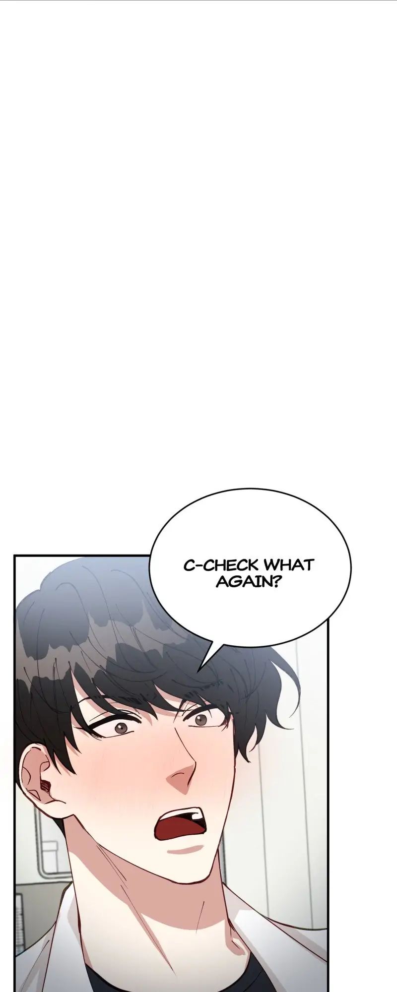 Read Creatures in the Mist chapter 7 image 46 on Lezhin
