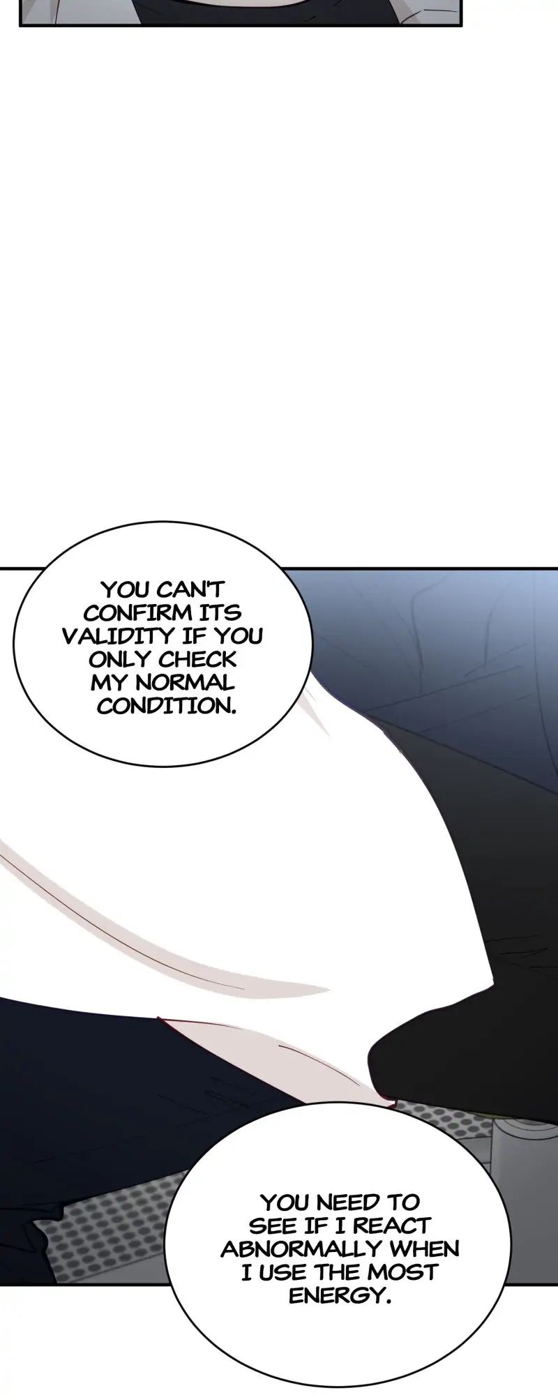 Read Creatures in the Mist chapter 7 image 47 on Lezhin