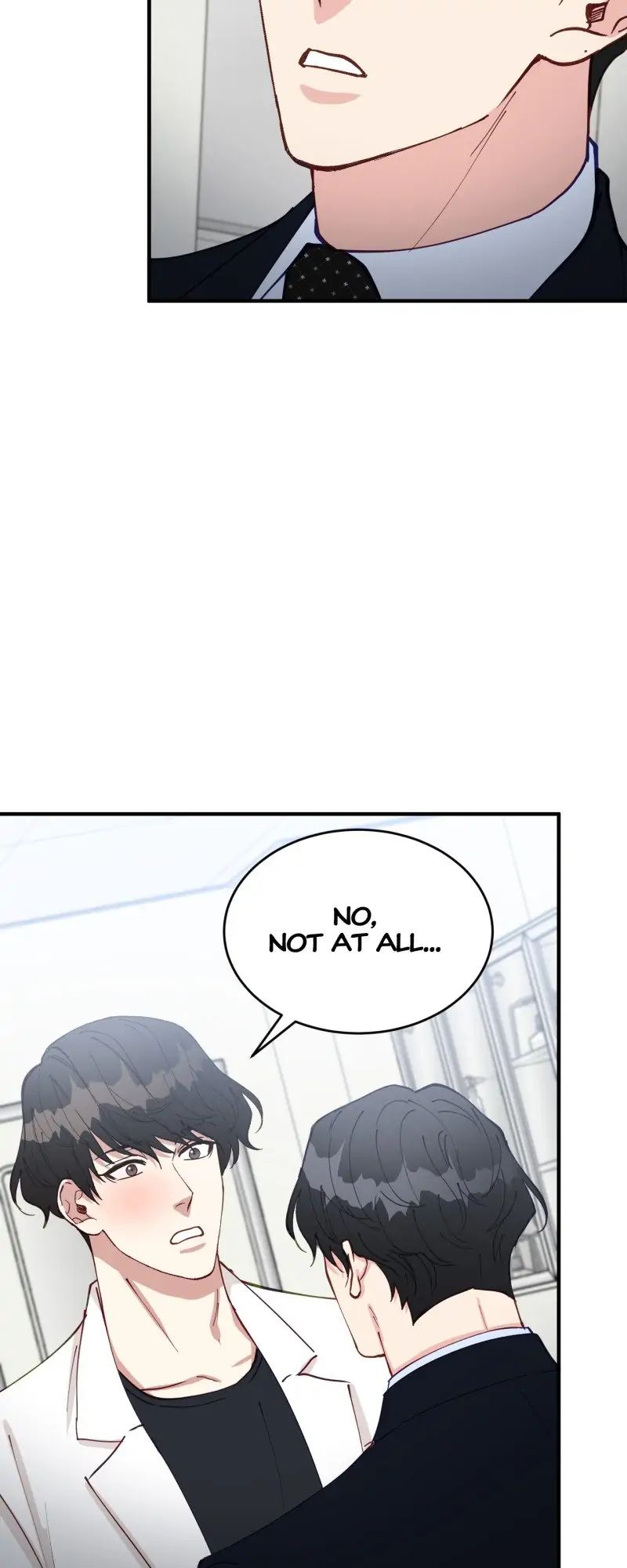 Read Creatures in the Mist chapter 7 image 51 on Lezhin