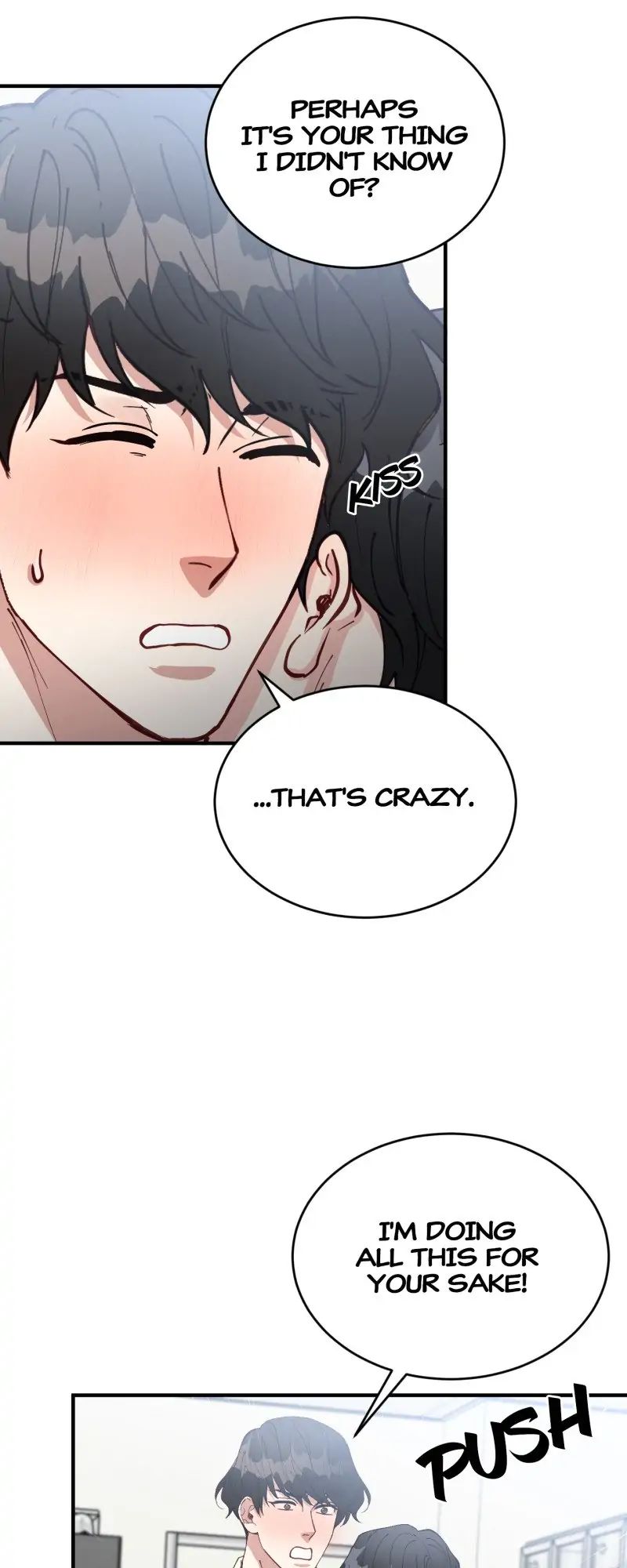 Read Creatures in the Mist chapter 7 image 54 on Lezhin