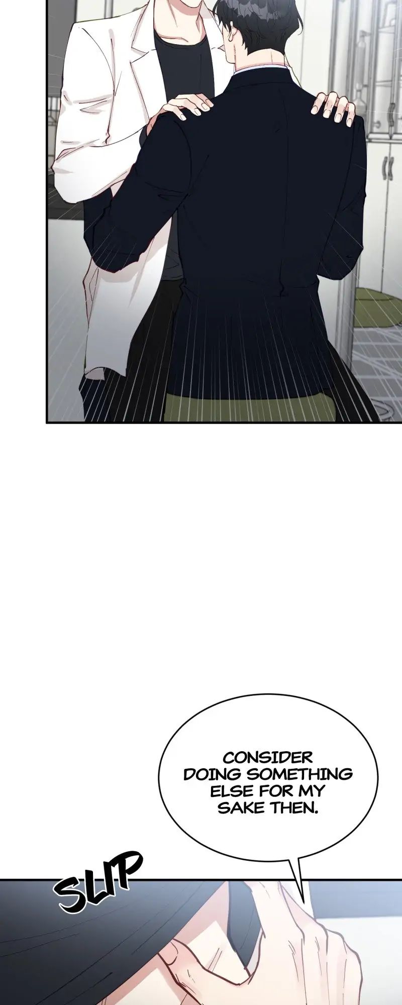 Read Creatures in the Mist chapter 7 image 55 on Lezhin