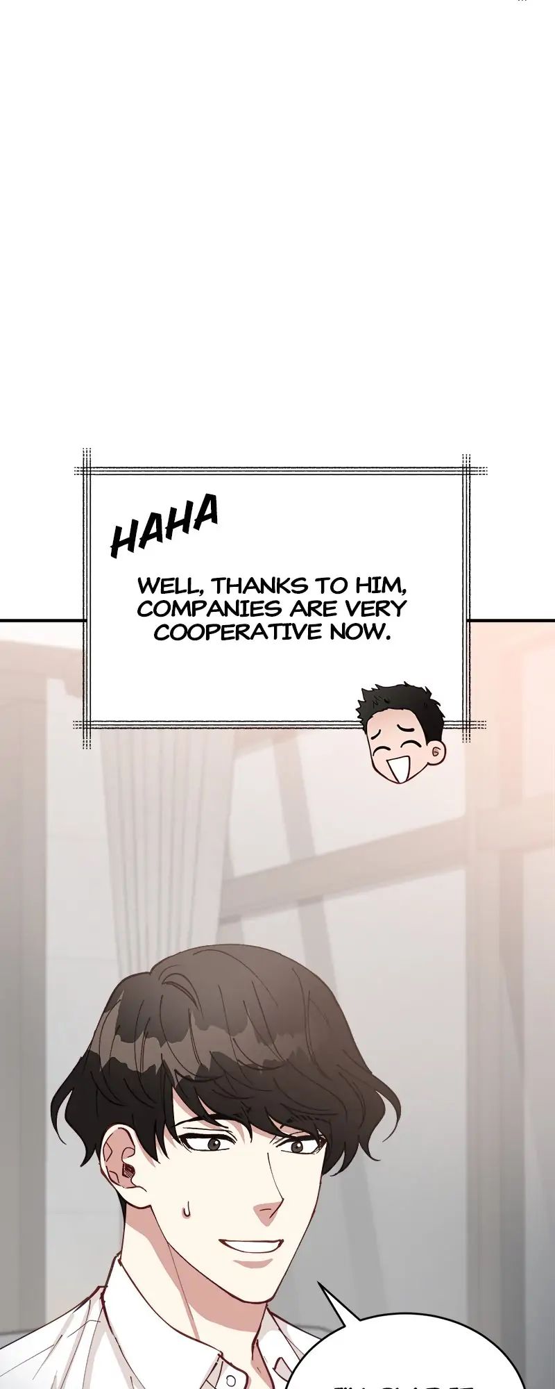 Read Creatures in the Mist chapter 7 image 6 on Lezhin