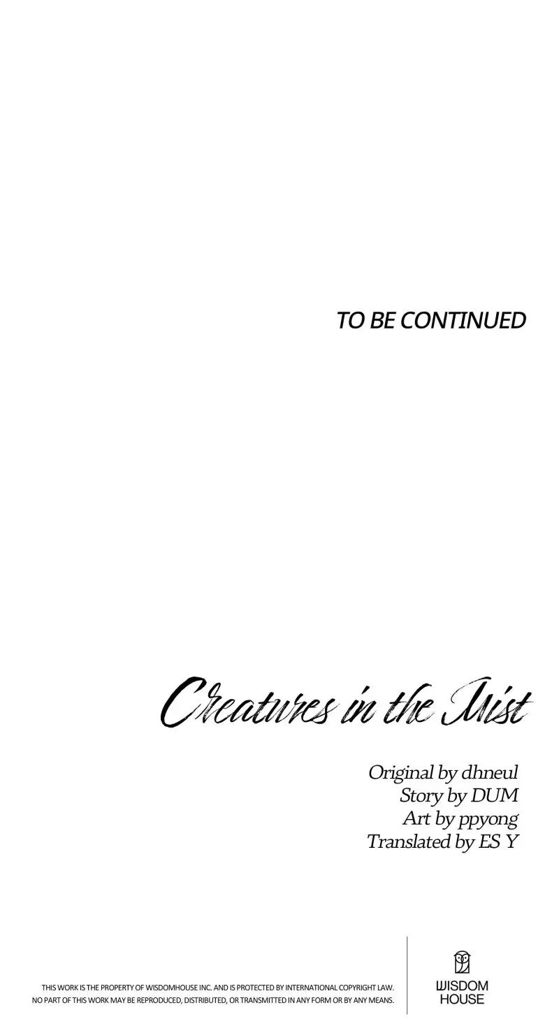 Read Creatures in the Mist chapter 7 image 60 on Lezhin