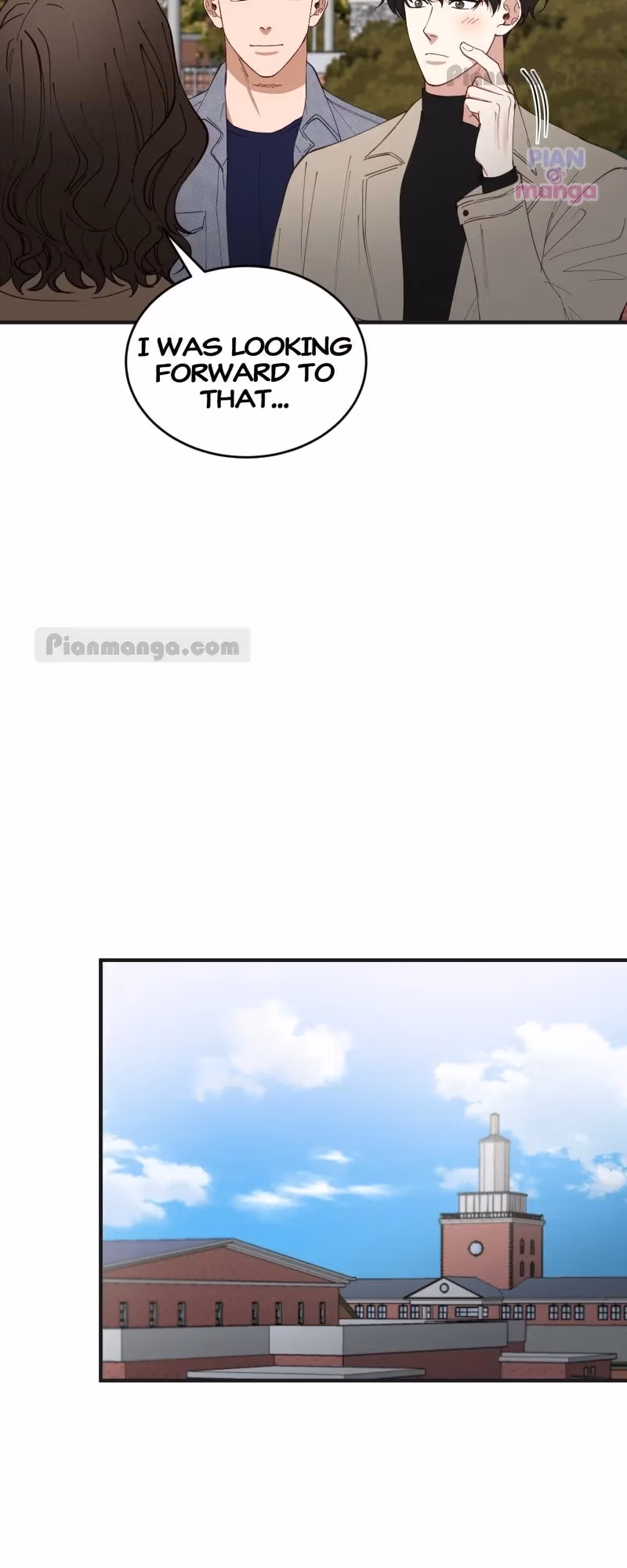 Read Creatures in the Mist chapter 70 image 14 on Lezhin