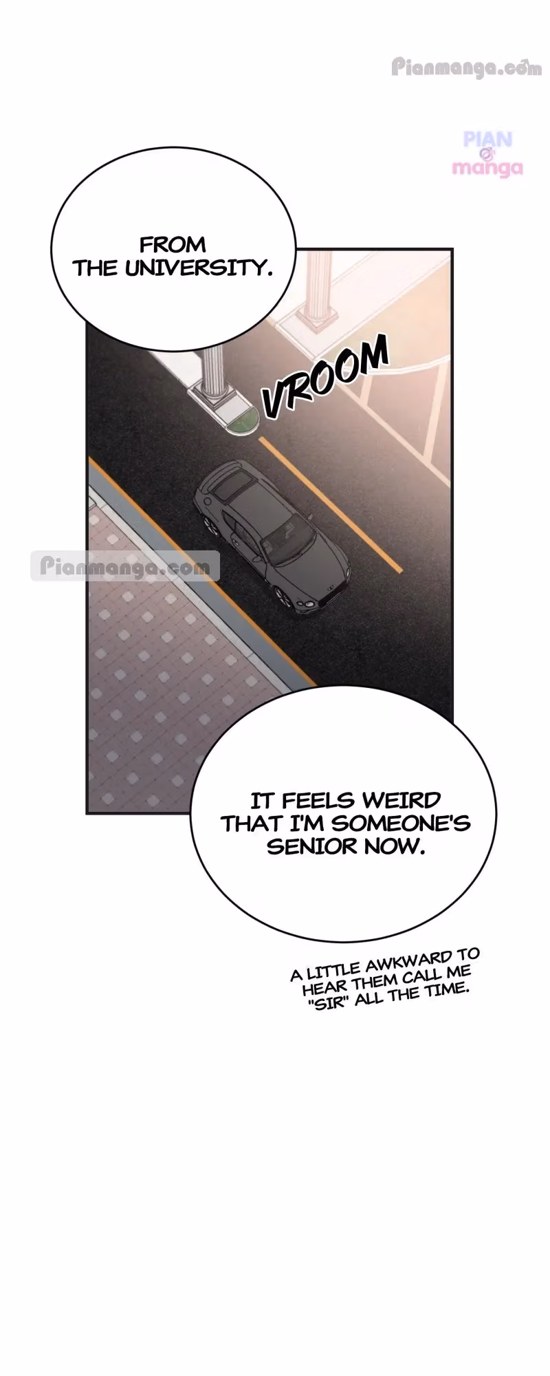 Read Creatures in the Mist chapter 70 image 20 on Lezhin