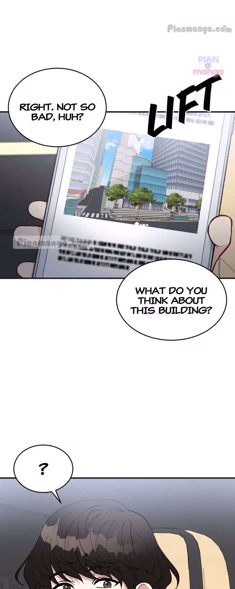 Read Creatures in the Mist chapter 70 image 27 on Lezhin