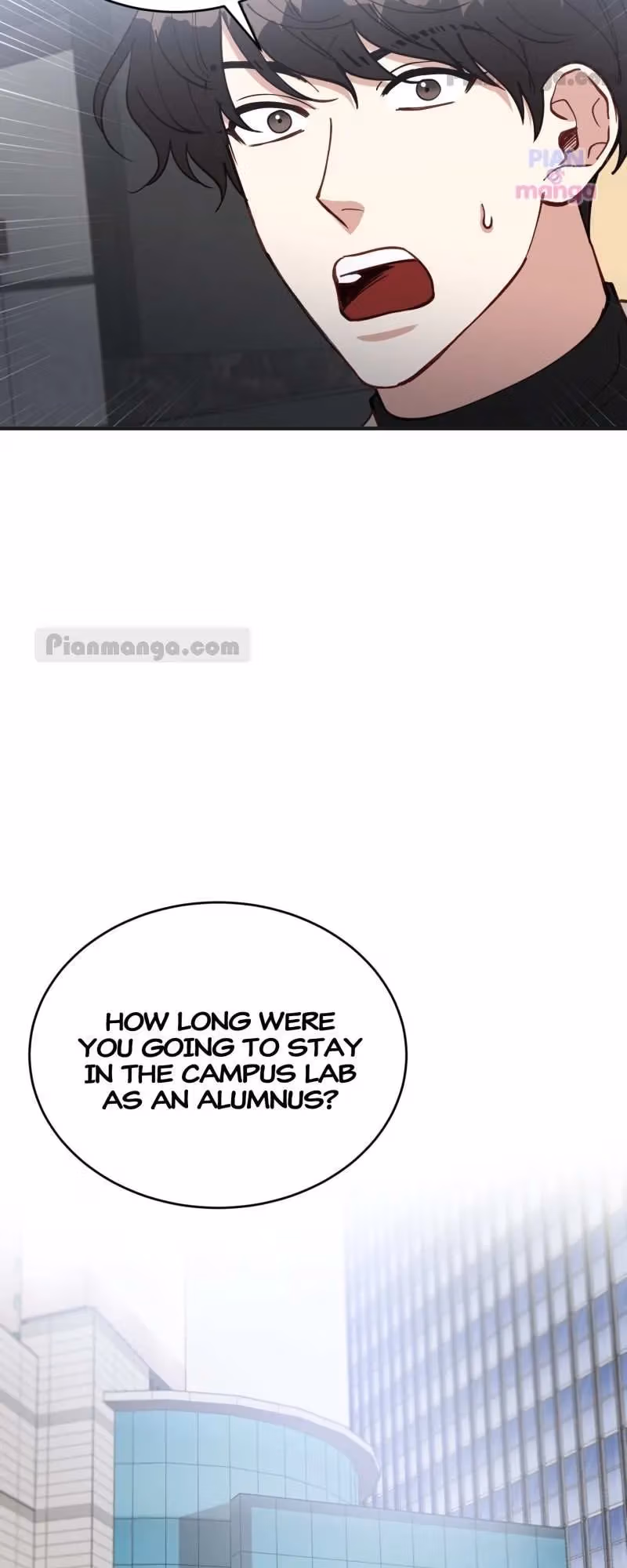 Read Creatures in the Mist chapter 70 image 33 on Lezhin