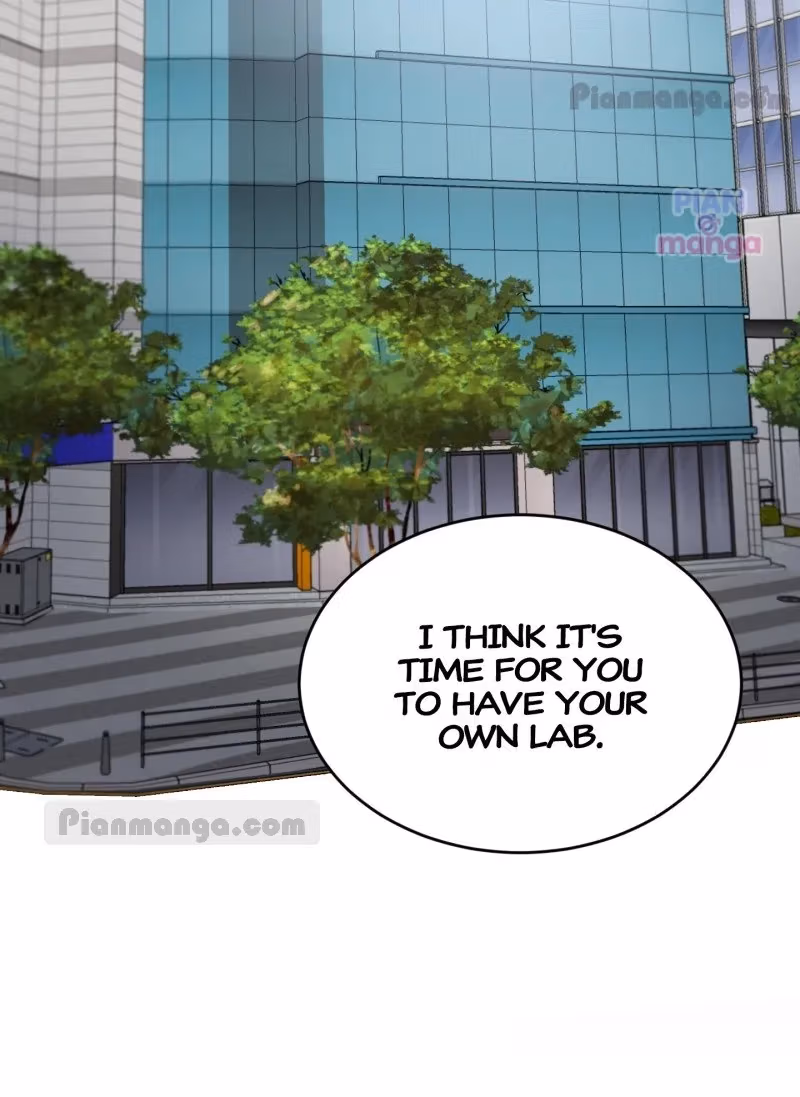 Read Creatures in the Mist chapter 70 image 34 on Lezhin