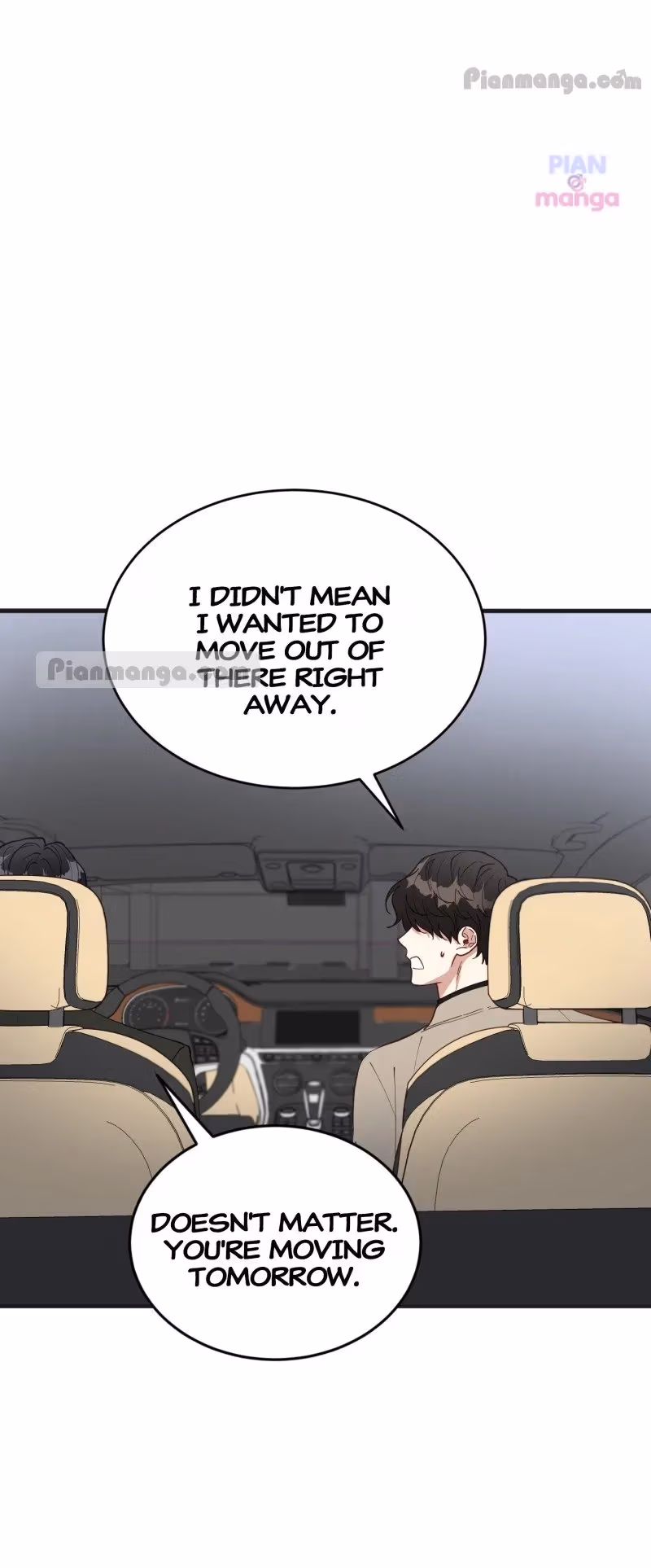 Read Creatures in the Mist chapter 70 image 39 on Lezhin