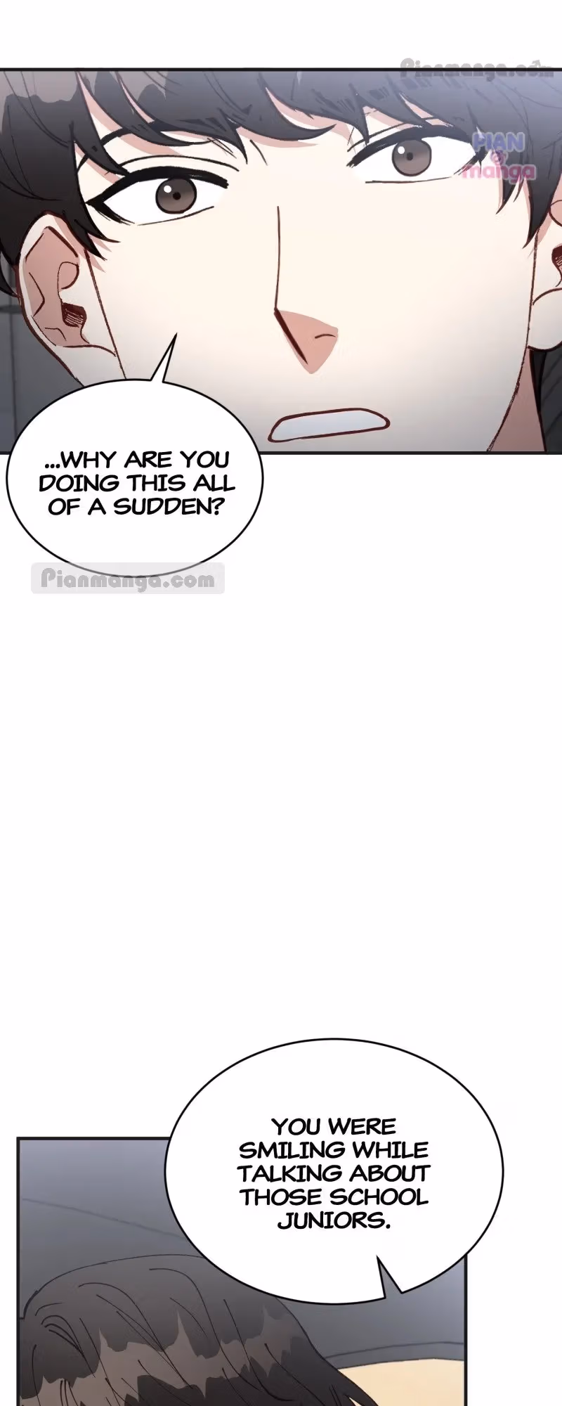Read Creatures in the Mist chapter 70 image 41 on Lezhin