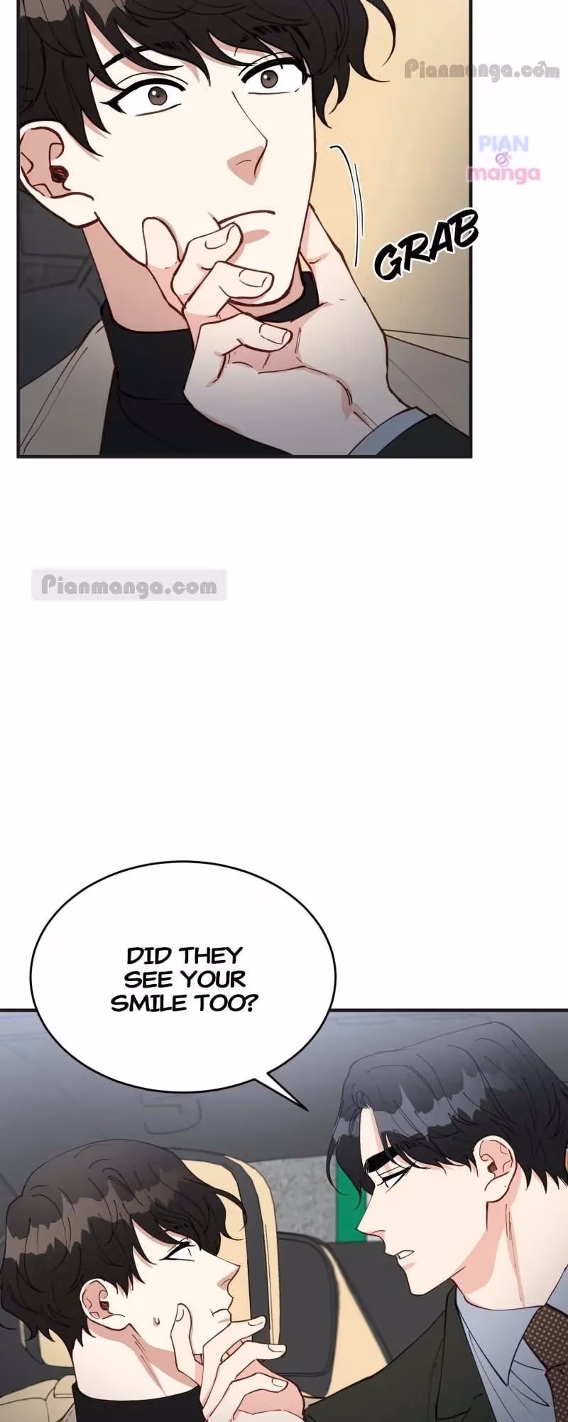 Read Creatures in the Mist chapter 70 image 42 on Lezhin