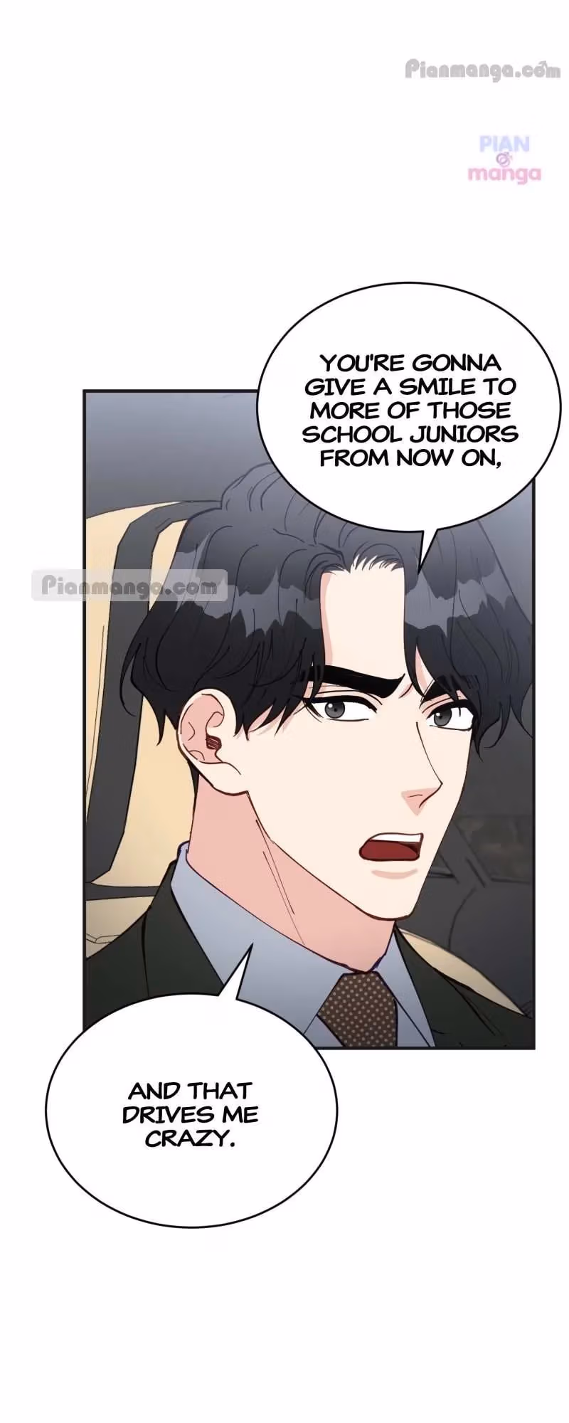 Read Creatures in the Mist chapter 70 image 44 on Lezhin
