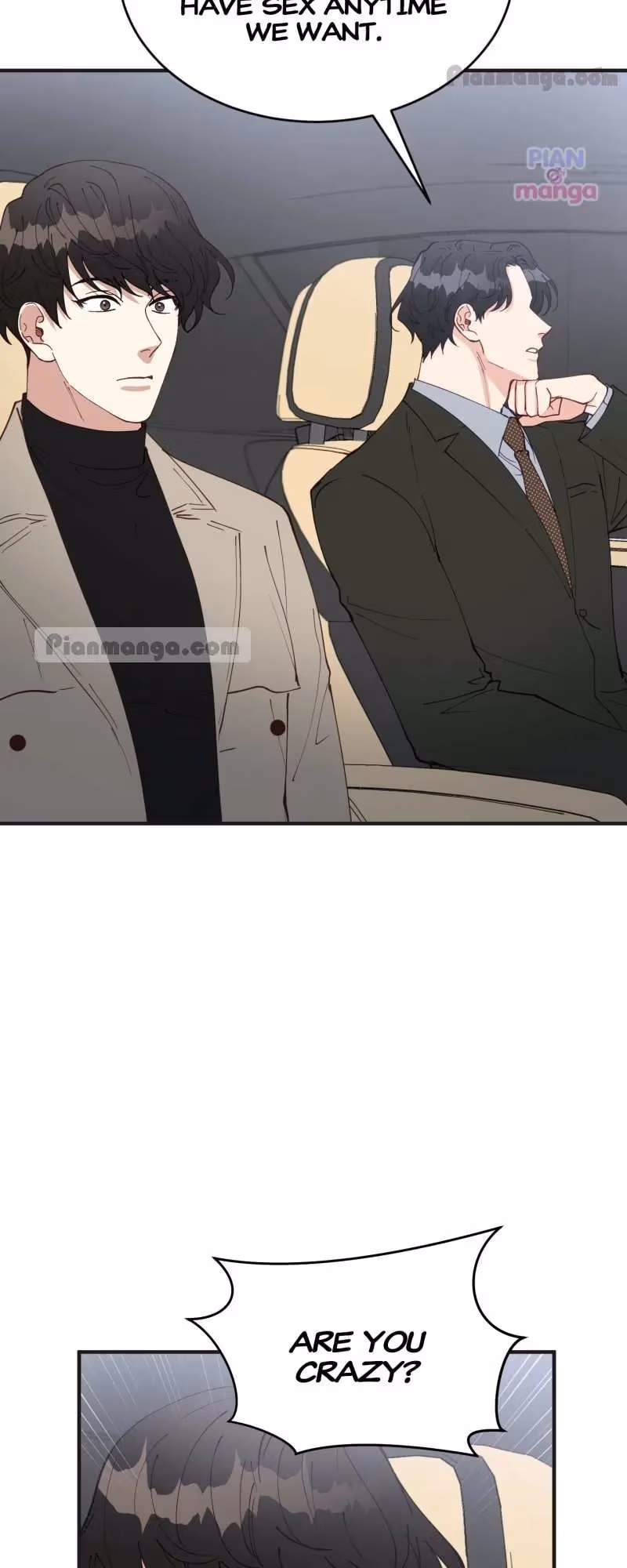Read Creatures in the Mist chapter 70 image 50 on Lezhin