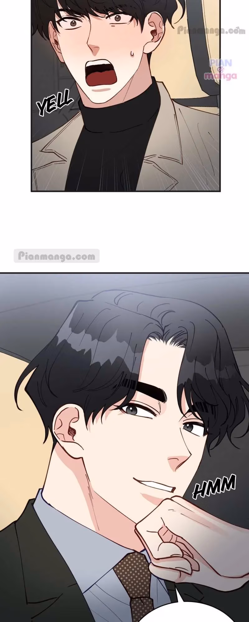 Read Creatures in the Mist chapter 70 image 51 on Lezhin