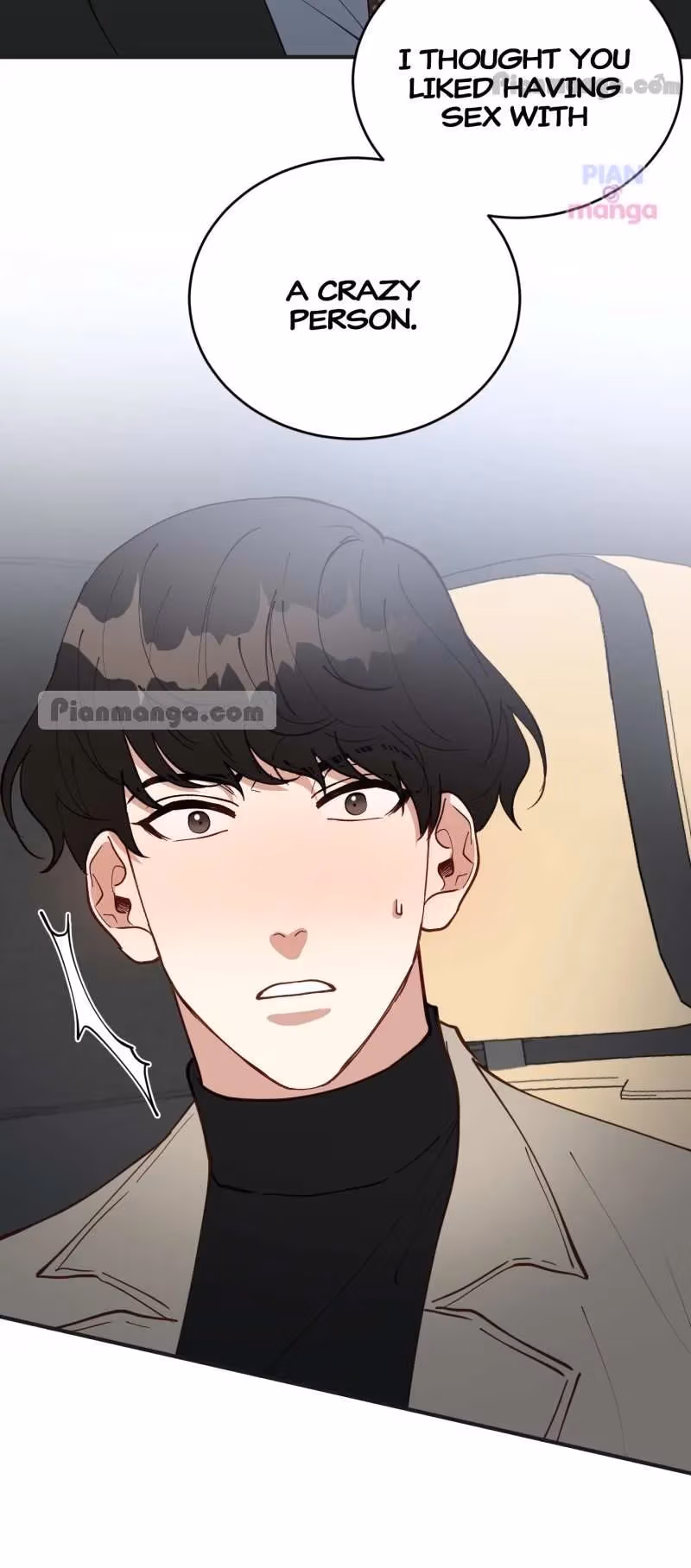 Read Creatures in the Mist chapter 70 image 52 on Lezhin