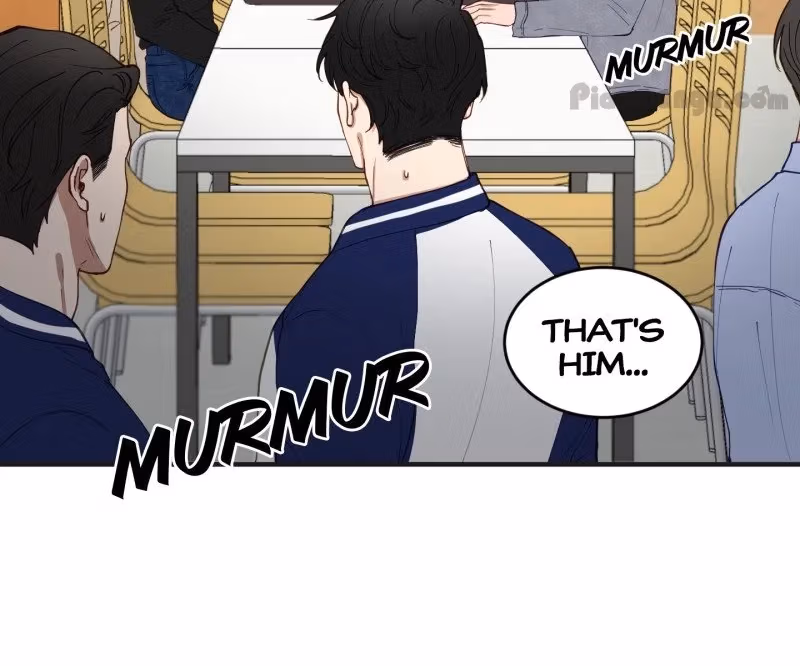 Read Creatures in the Mist chapter 70 image 7 on Lezhin