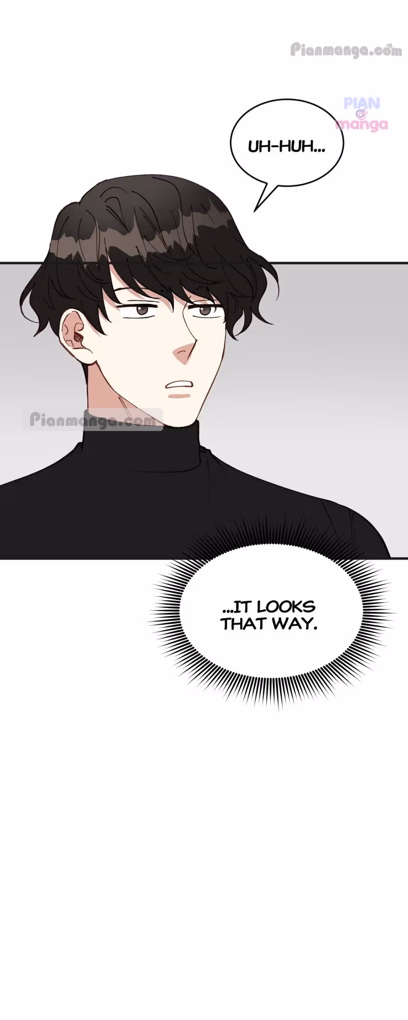 Read Creatures in the Mist chapter 70 image 8 on Lezhin