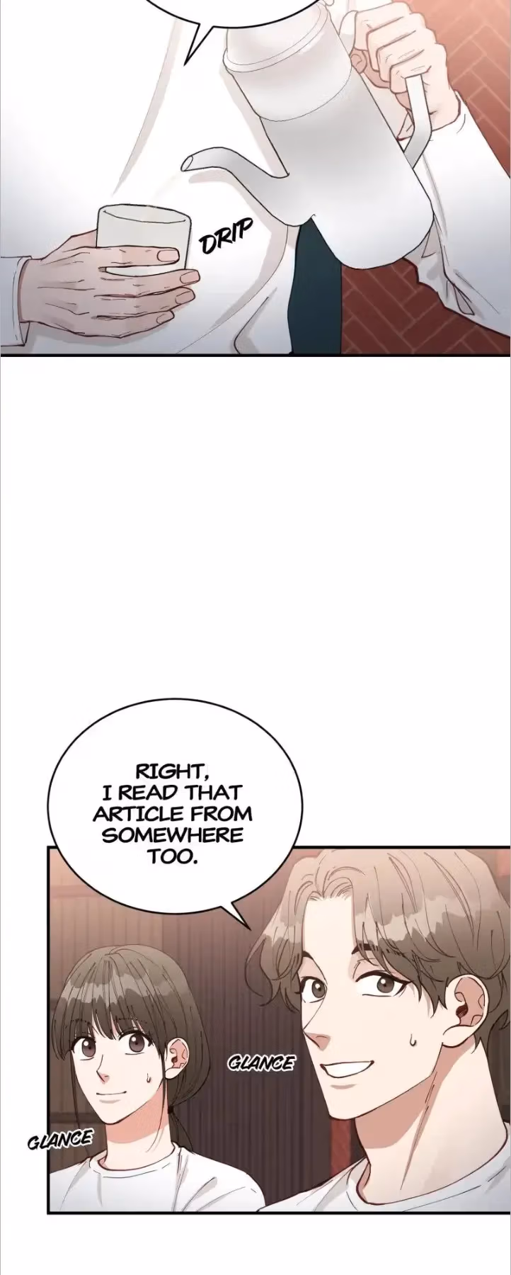 Read Creatures in the Mist chapter 71 image 15 on Lezhin