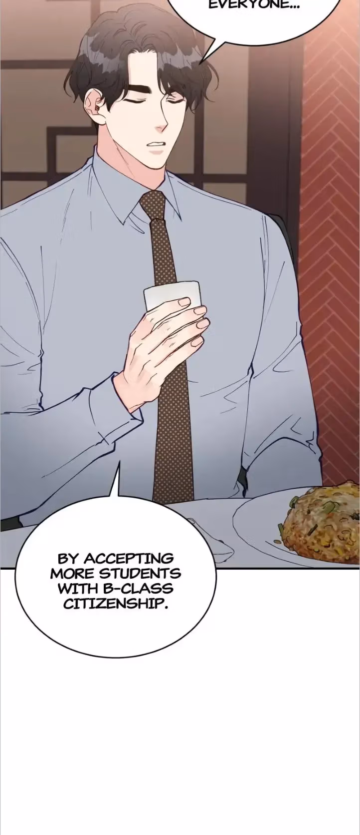 Read Creatures in the Mist chapter 71 image 17 on Lezhin