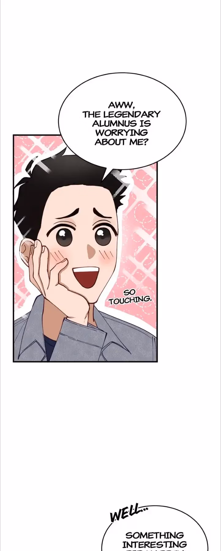 Read Creatures in the Mist chapter 71 image 22 on Lezhin