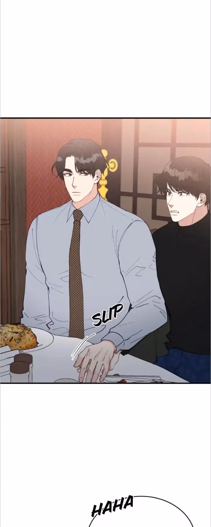 Read Creatures in the Mist chapter 71 image 27 on Lezhin