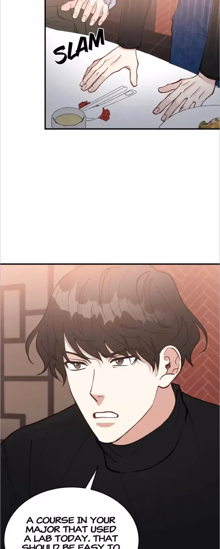 Read Creatures in the Mist chapter 71 image 29 on Lezhin