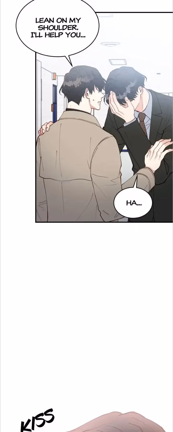 Read Creatures in the Mist chapter 71 image 53 on Lezhin
