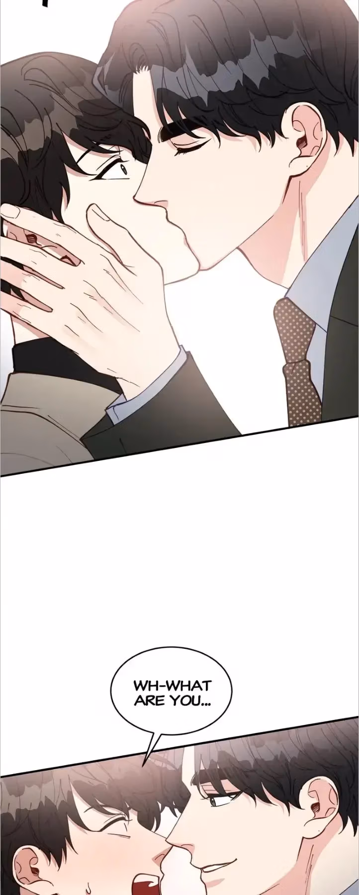 Read Creatures in the Mist chapter 71 image 54 on Lezhin