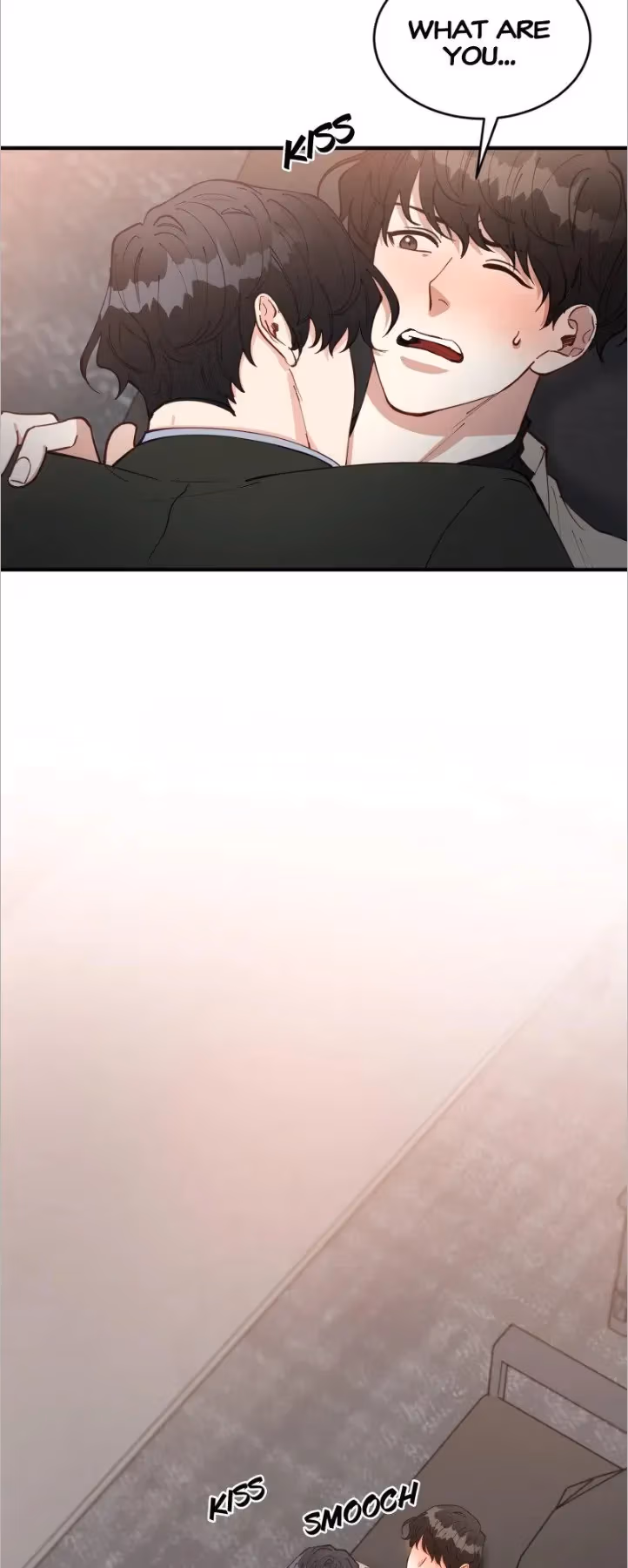 Read Creatures in the Mist chapter 72 image 1 on Lezhin