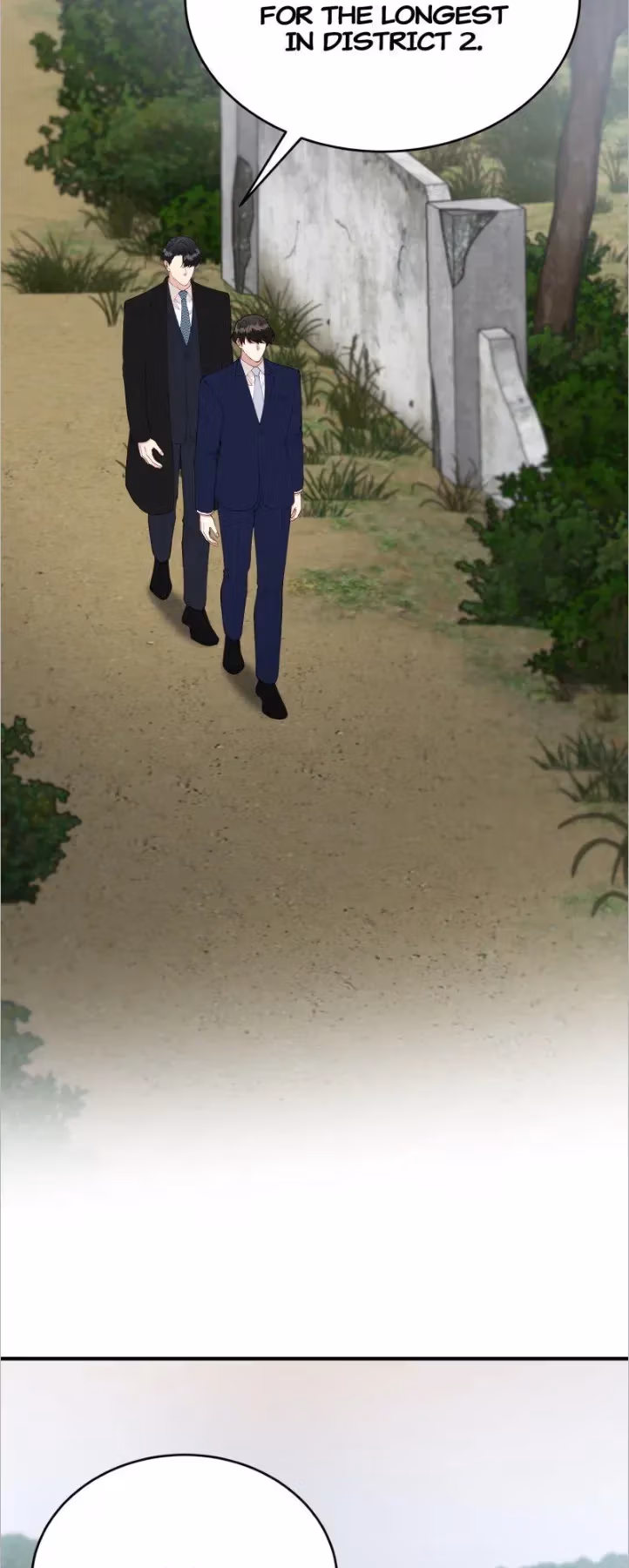 Read Creatures in the Mist chapter 72 image 22 on Lezhin