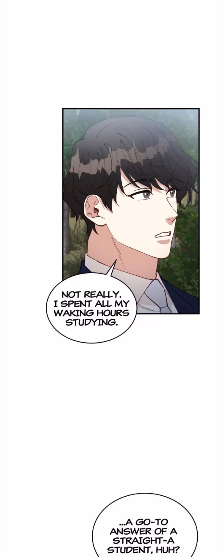 Read Creatures in the Mist chapter 72 image 25 on Lezhin