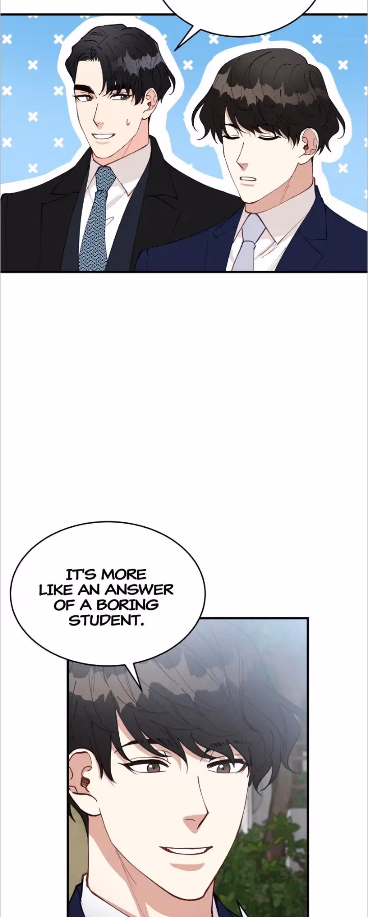 Read Creatures in the Mist chapter 72 image 26 on Lezhin