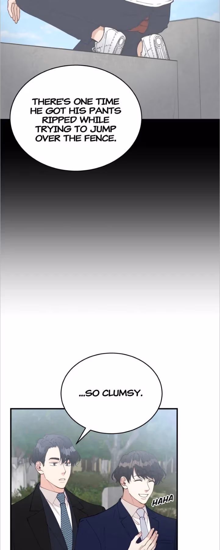 Read Creatures in the Mist chapter 72 image 28 on Lezhin