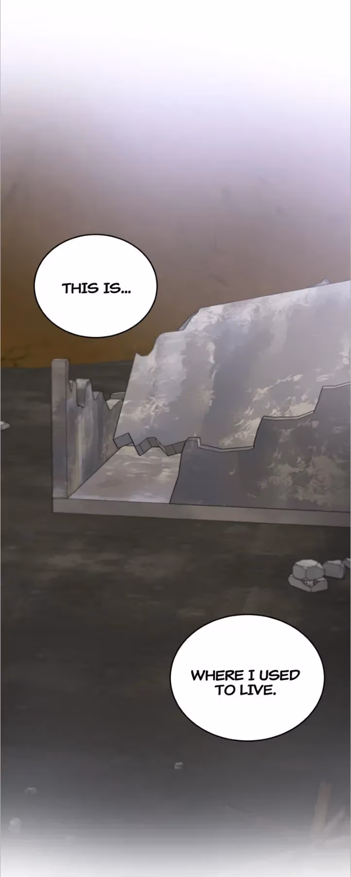 Read Creatures in the Mist chapter 72 image 31 on Lezhin