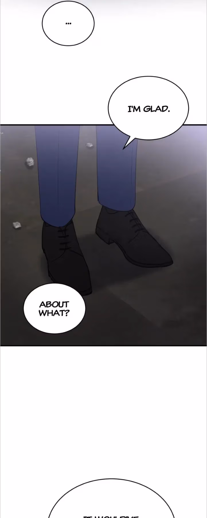 Read Creatures in the Mist chapter 72 image 32 on Lezhin