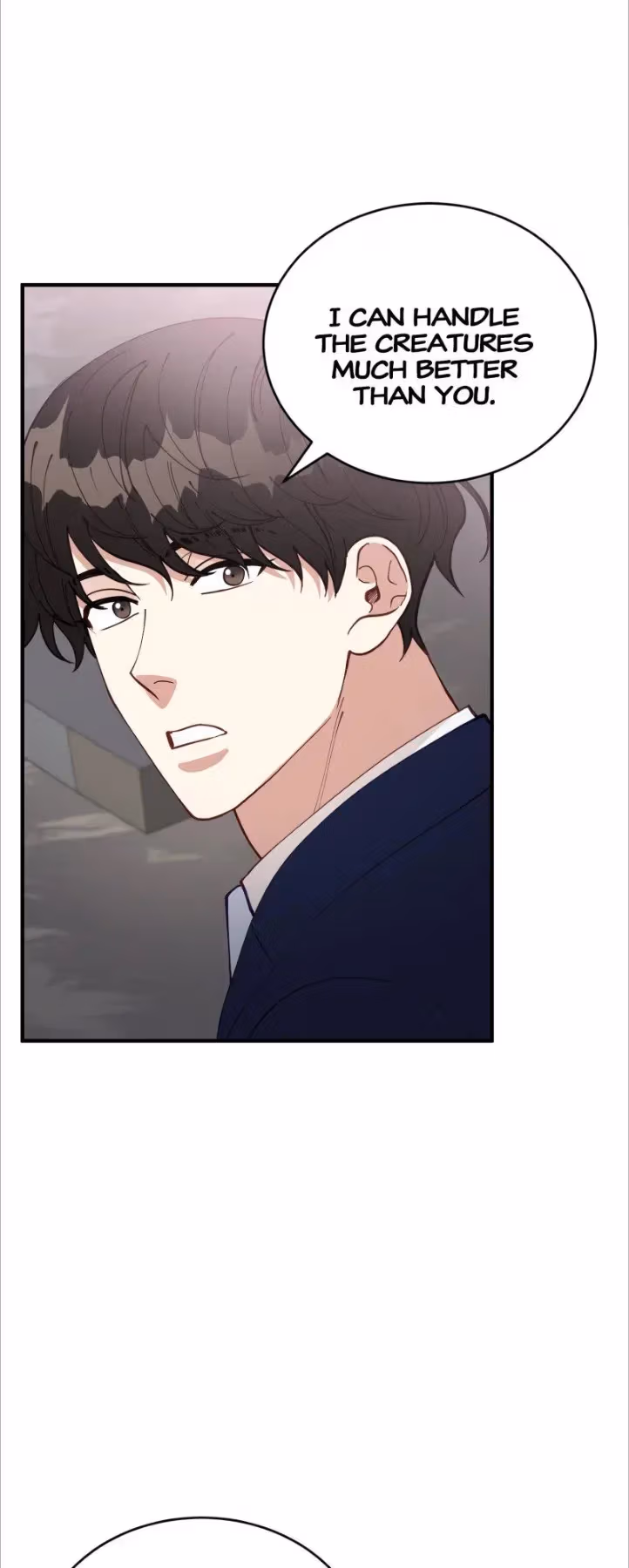 Read Creatures in the Mist chapter 72 image 38 on Lezhin