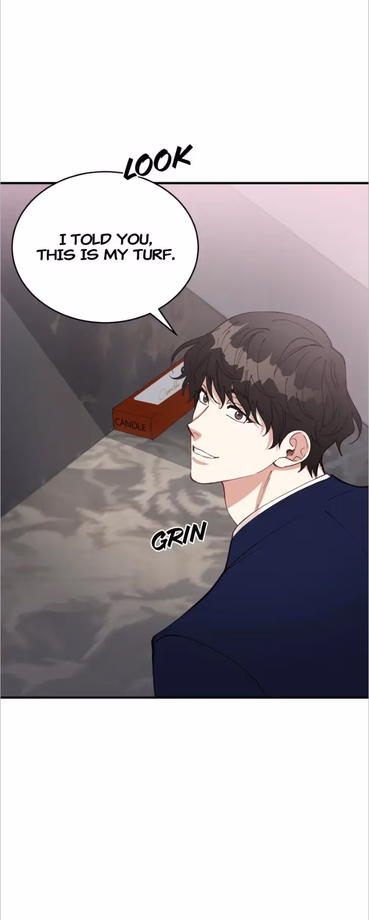 Read Creatures in the Mist chapter 72 image 40 on Lezhin