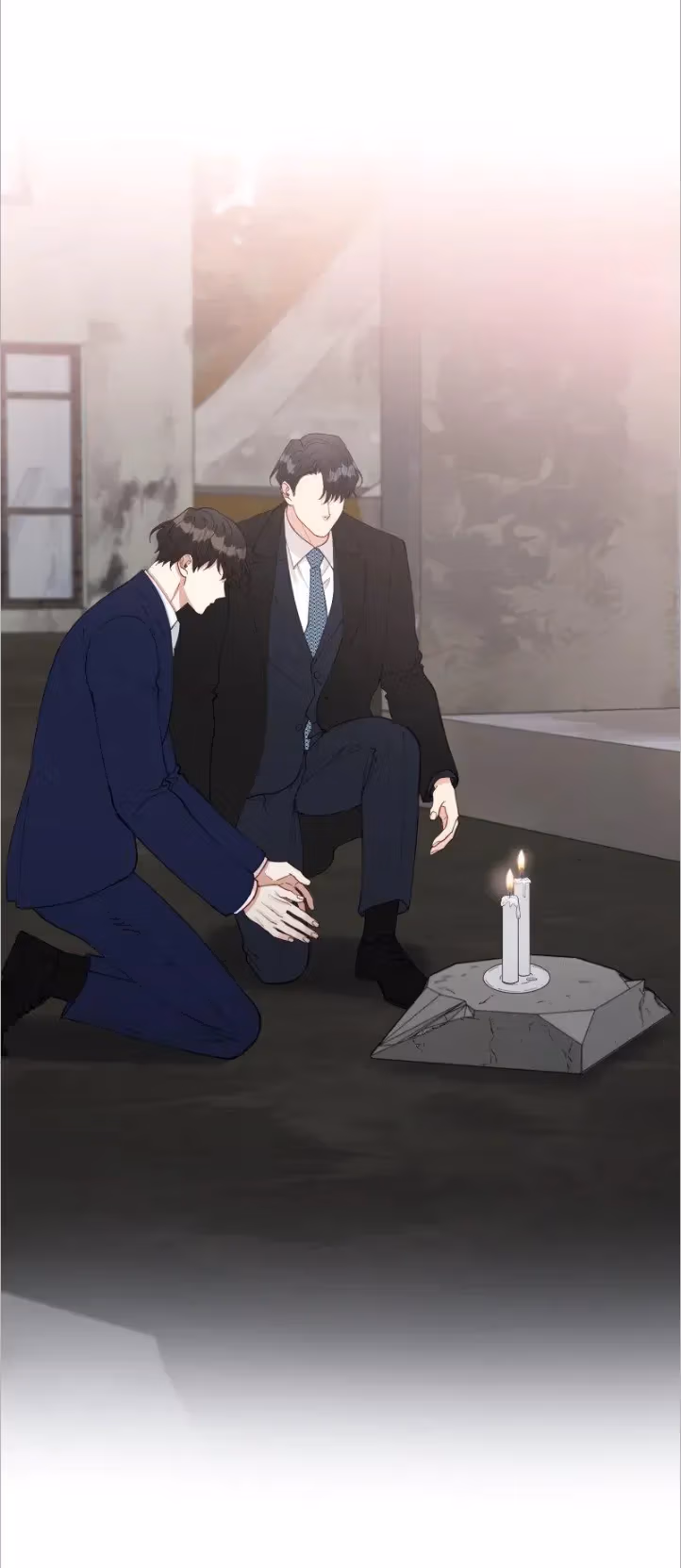 Read Creatures in the Mist chapter 72 image 42 on Lezhin