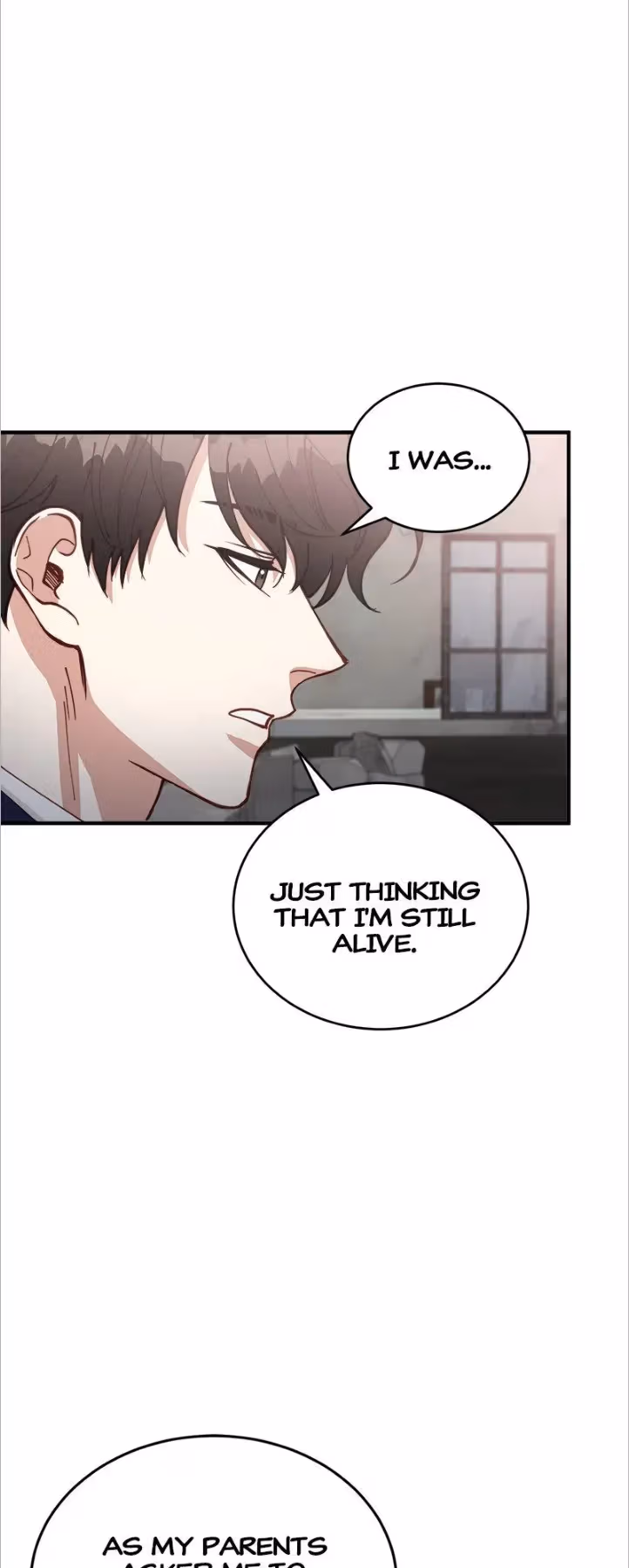 Read Creatures in the Mist chapter 72 image 45 on Lezhin