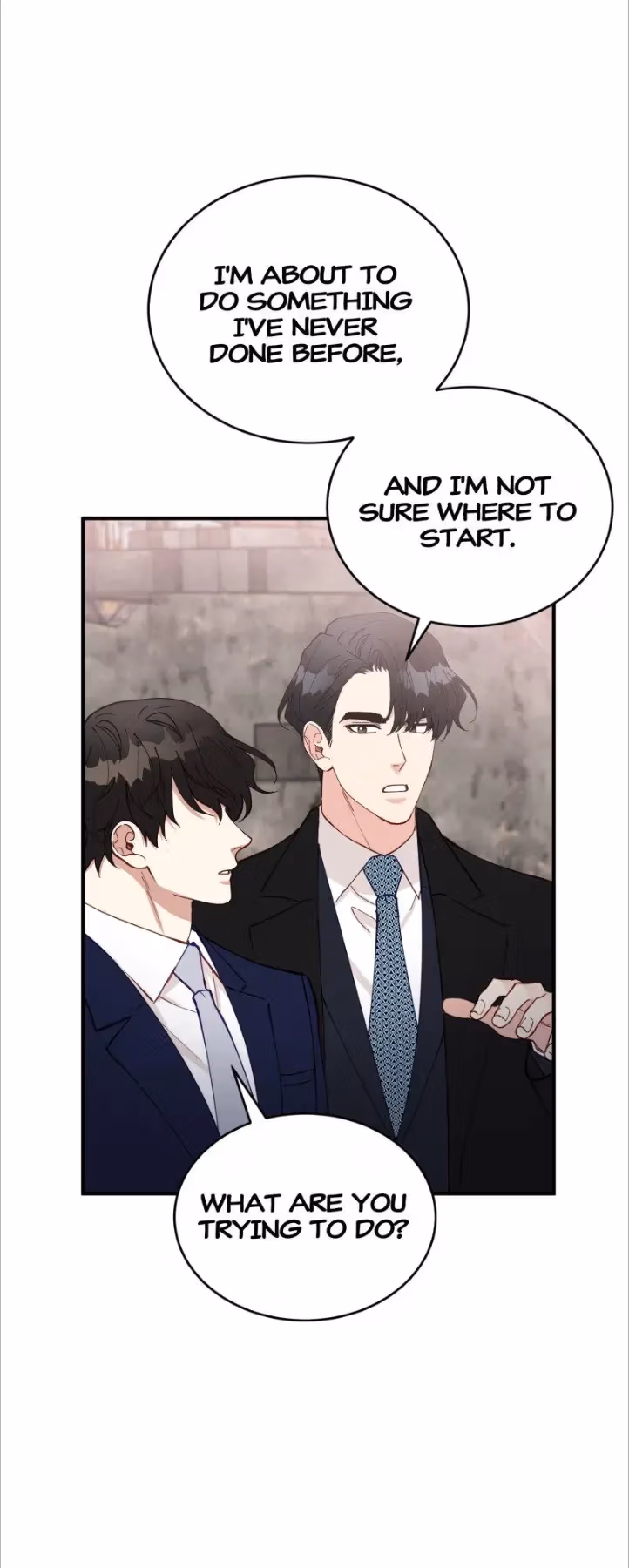 Read Creatures in the Mist chapter 72 image 48 on Lezhin
