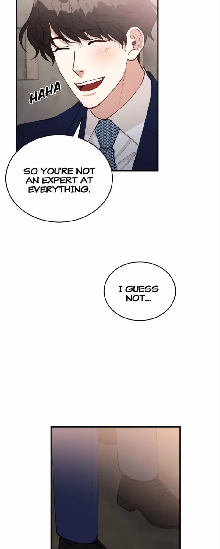Read Creatures in the Mist chapter 72 image 50 on Lezhin