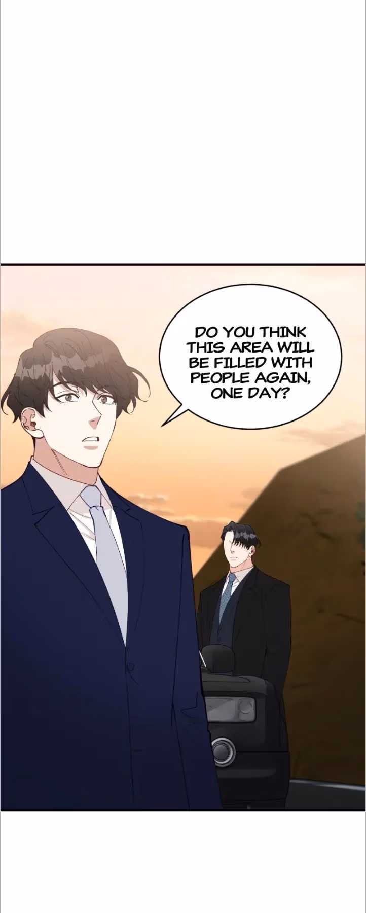 Read Creatures in the Mist chapter 72 image 58 on Lezhin