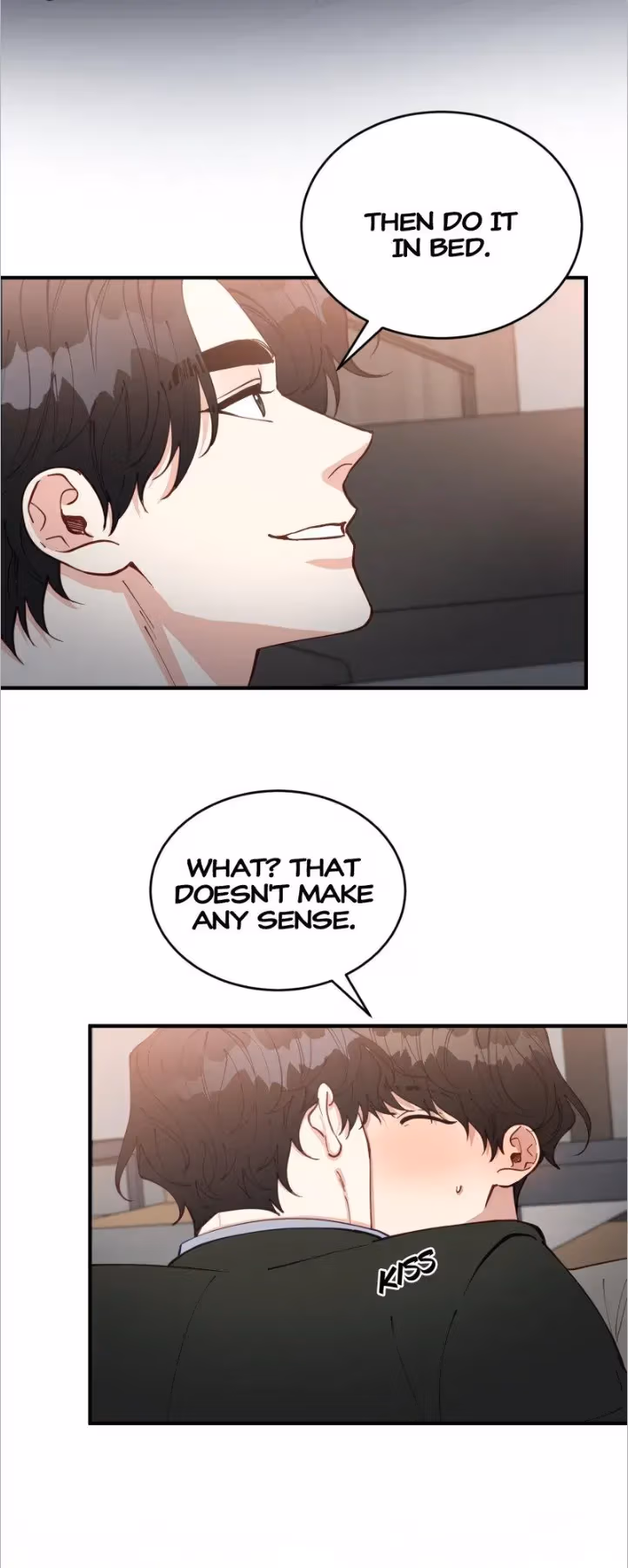Read Creatures in the Mist chapter 72 image 6 on Lezhin