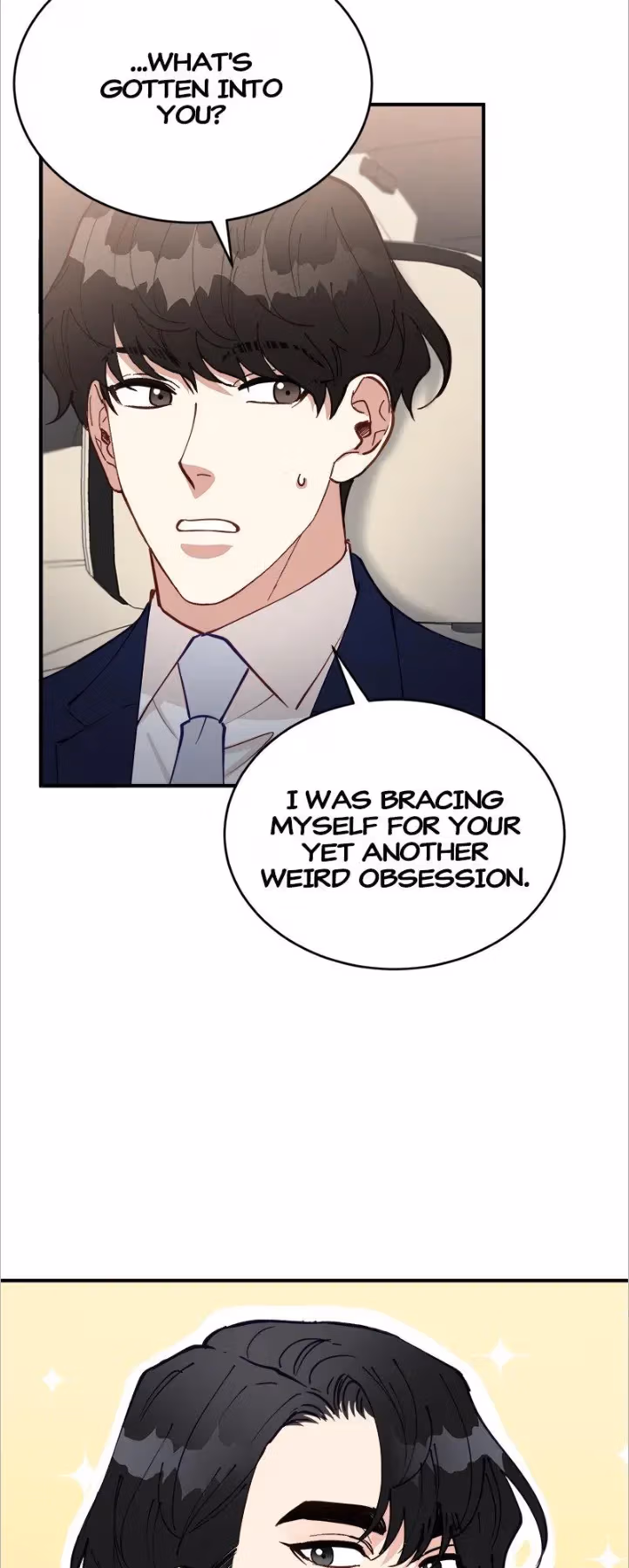 Read Creatures in the Mist chapter 72 image 63 on Lezhin