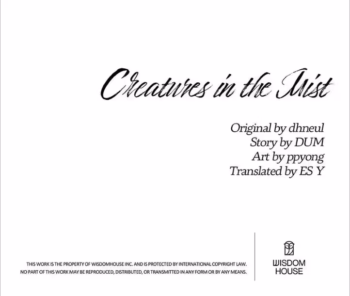 Read Creatures in the Mist chapter 72 image 68 on Lezhin