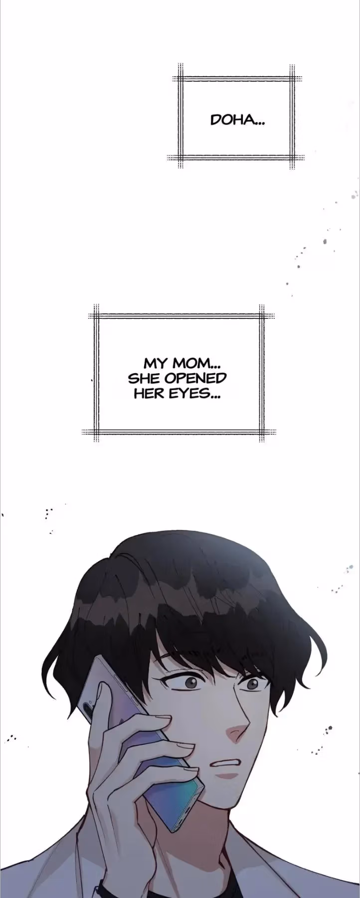 Read Creatures in the Mist chapter 73 image 10 on Lezhin